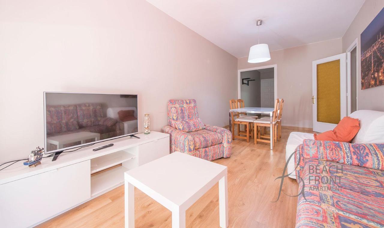 Apartamento Montserrat 32-2 Calafell Εξωτερικό φωτογραφία