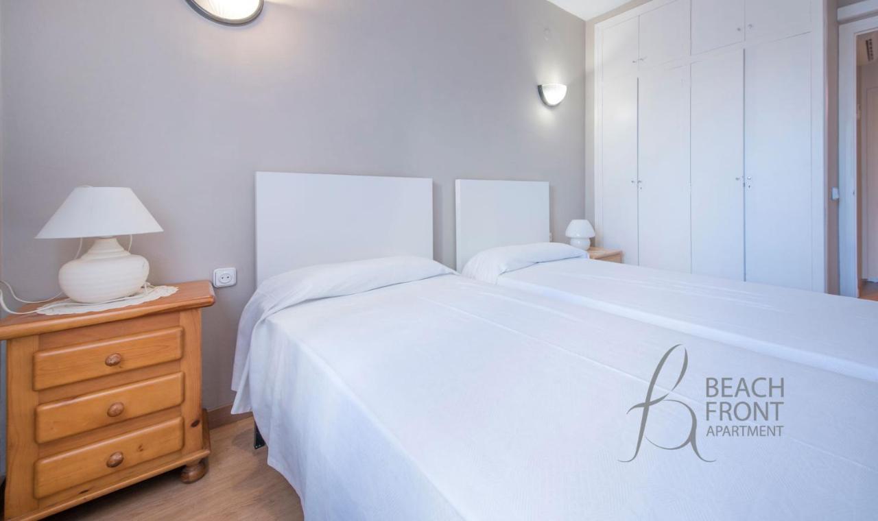 Apartamento Montserrat 32-2 Calafell Εξωτερικό φωτογραφία