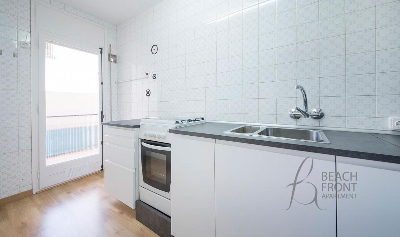 Apartamento Montserrat 32-2 Calafell Εξωτερικό φωτογραφία