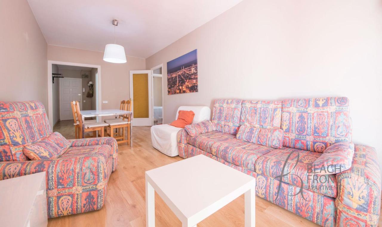 Apartamento Montserrat 32-2 Calafell Εξωτερικό φωτογραφία
