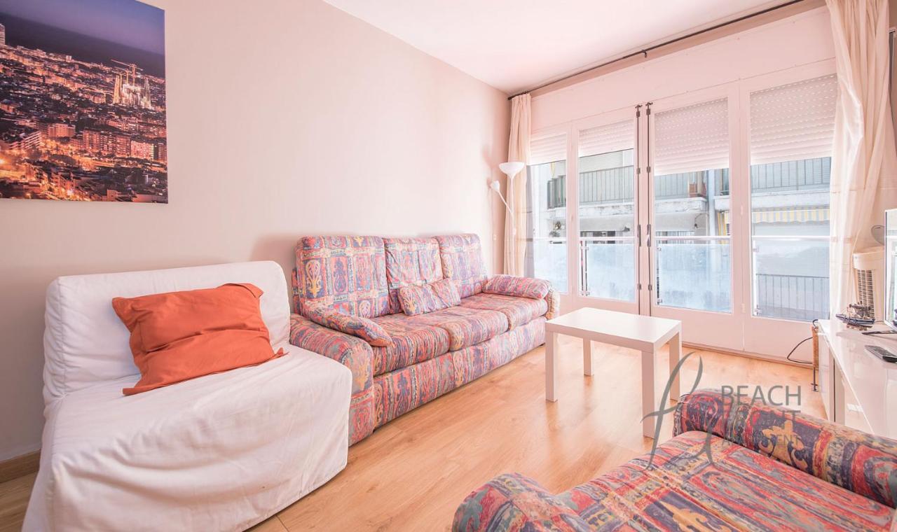 Apartamento Montserrat 32-2 Calafell Εξωτερικό φωτογραφία