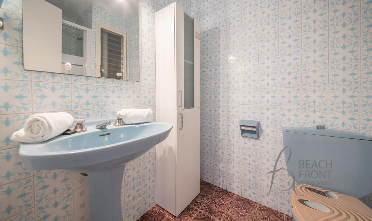 Apartamento Montserrat 32-2 Calafell Εξωτερικό φωτογραφία