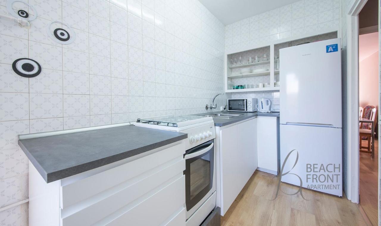 Apartamento Montserrat 32-2 Calafell Εξωτερικό φωτογραφία