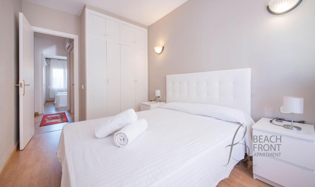 Apartamento Montserrat 32-2 Calafell Εξωτερικό φωτογραφία