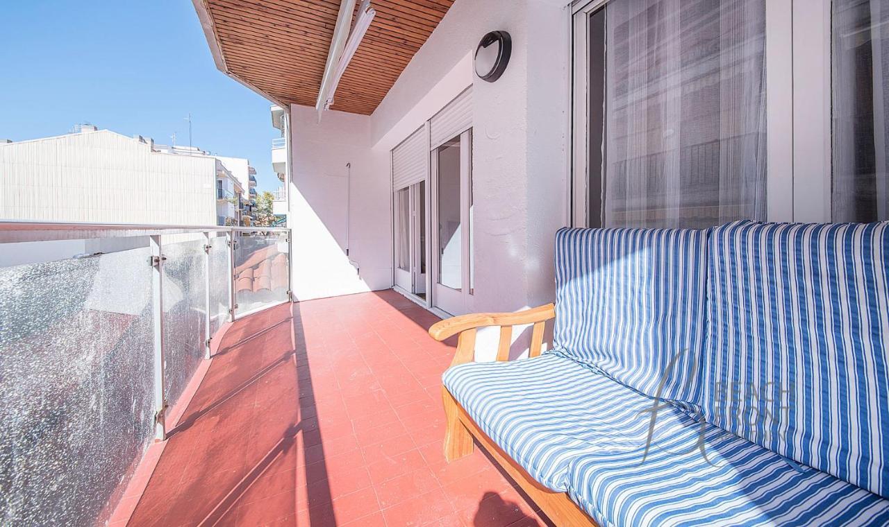 Apartamento Montserrat 32-2 Calafell Εξωτερικό φωτογραφία